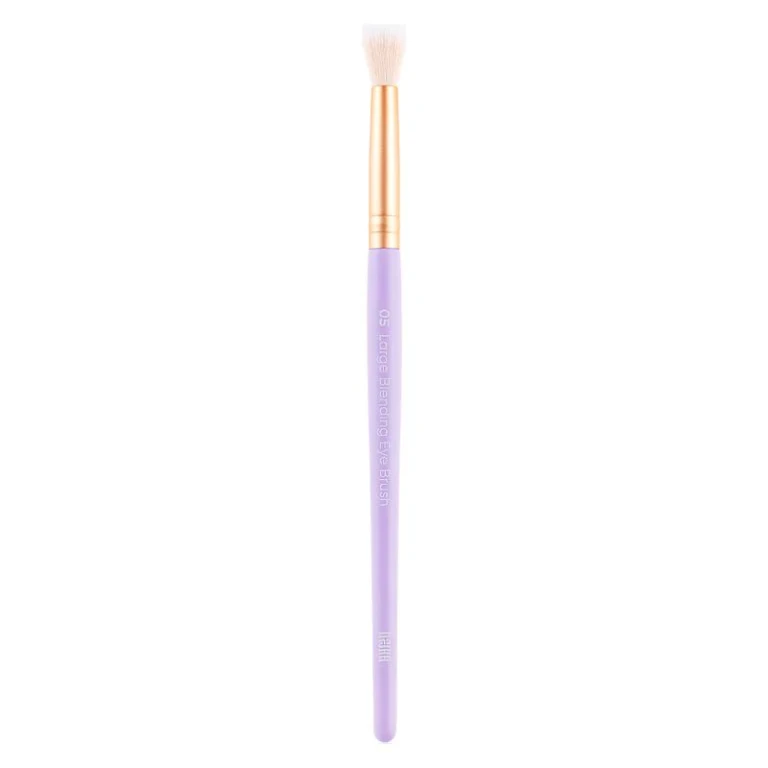 Large Blending Eye Brush 05 – Wide Eye Blending Brush