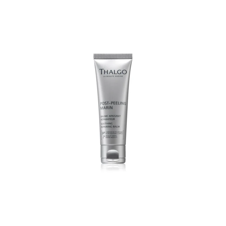 Repairing balm Thalgo Post-Peeling Marine 50 ml