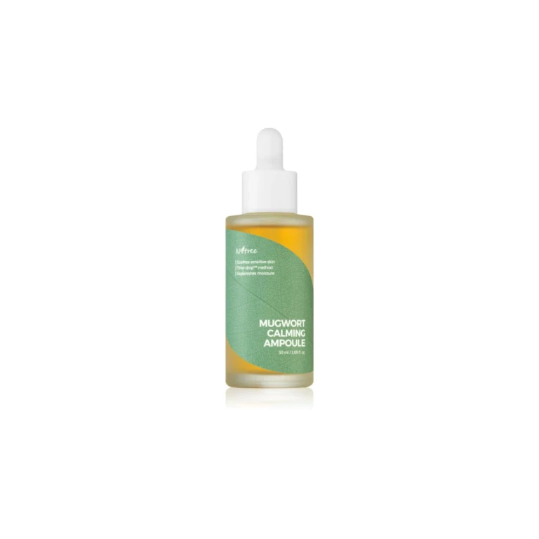 Artemisia calming vial - 50ml