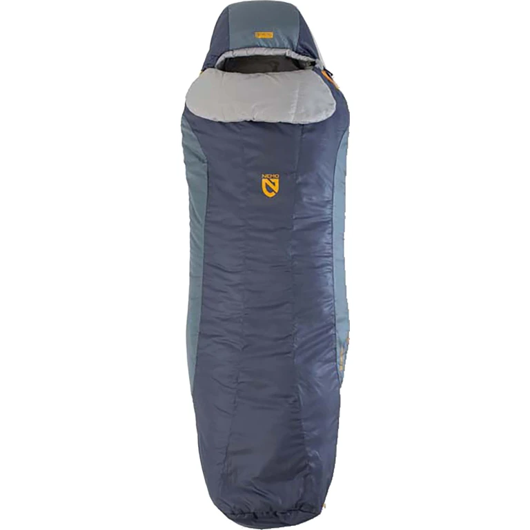Tempo 20°F/ -7°C Reg Synthetic Sleeping Bag - Men's