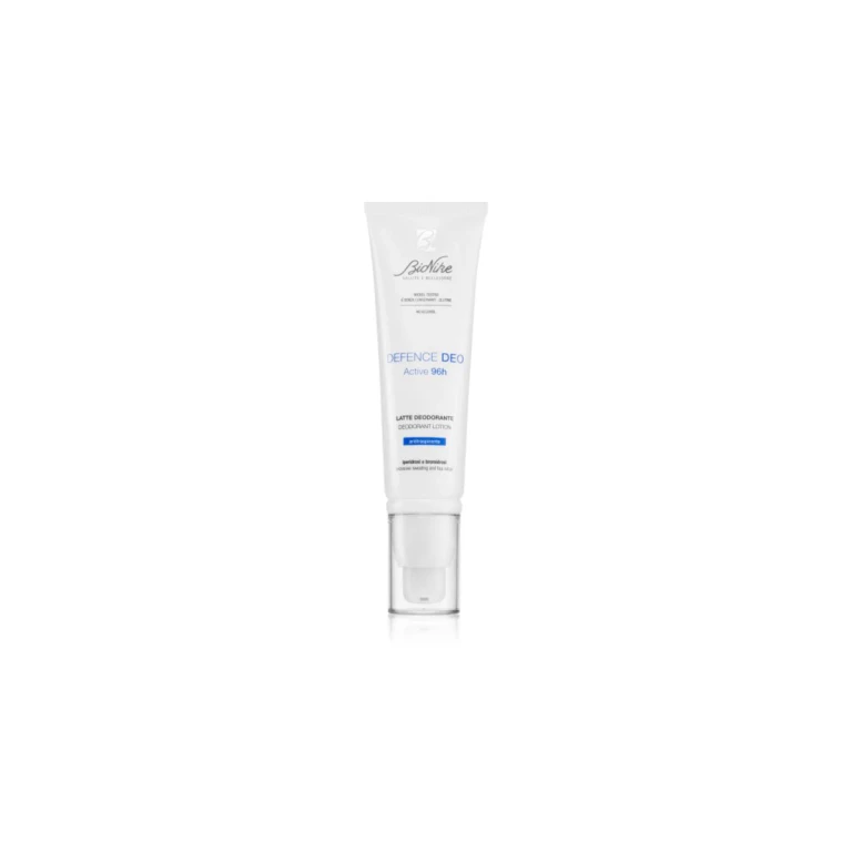 Defence Deo Crema Antitraspirante 50 ml — Deodorante