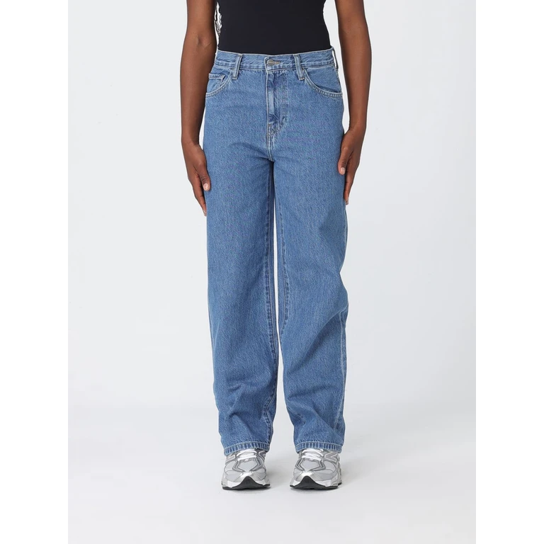 Arin Straight Organic Denim Jeans (I0358810160)