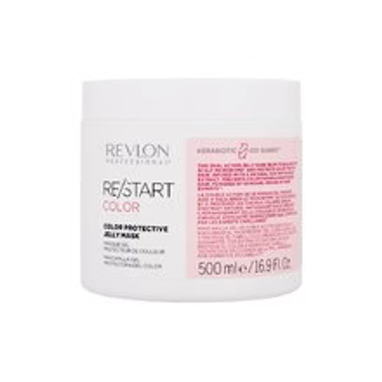 Protective jelly mask Re/Start Color - 500 ml