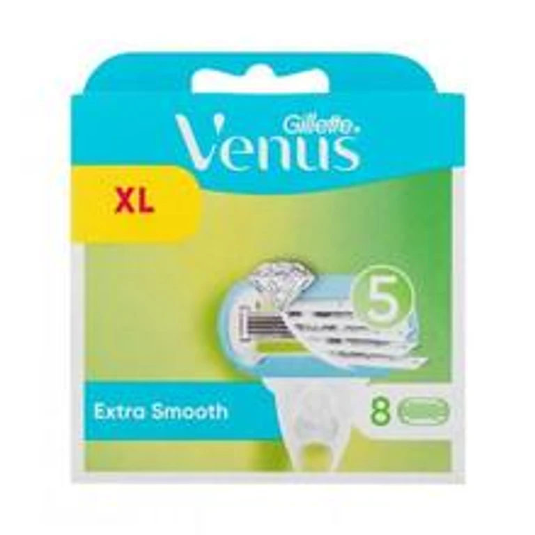 Venus Extra Smooth (8 pieces)