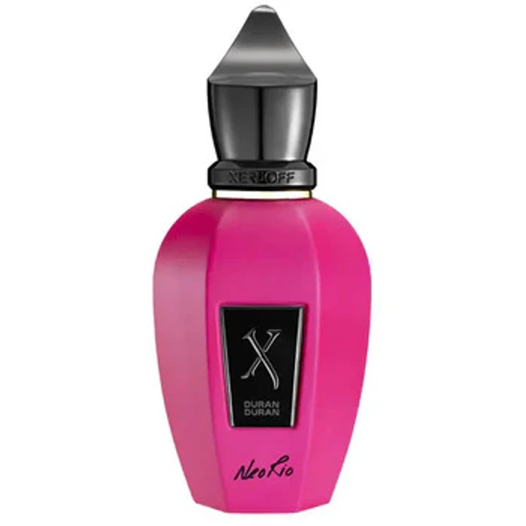 Blends Duran Duran Neo Rio Fluto Pink Perfume 50ml