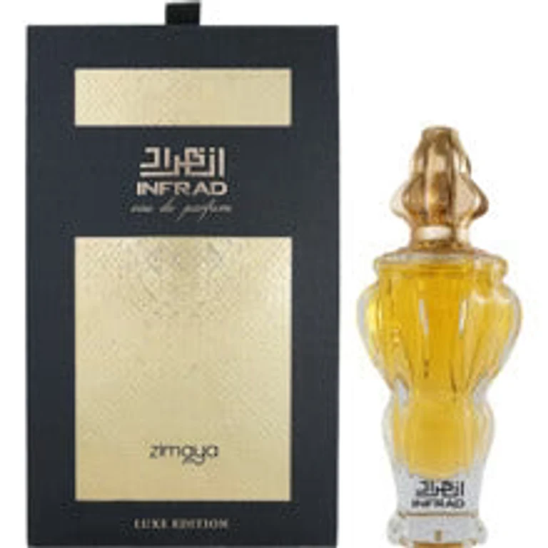 Infrad Luxe Edition EDP - 100 ml