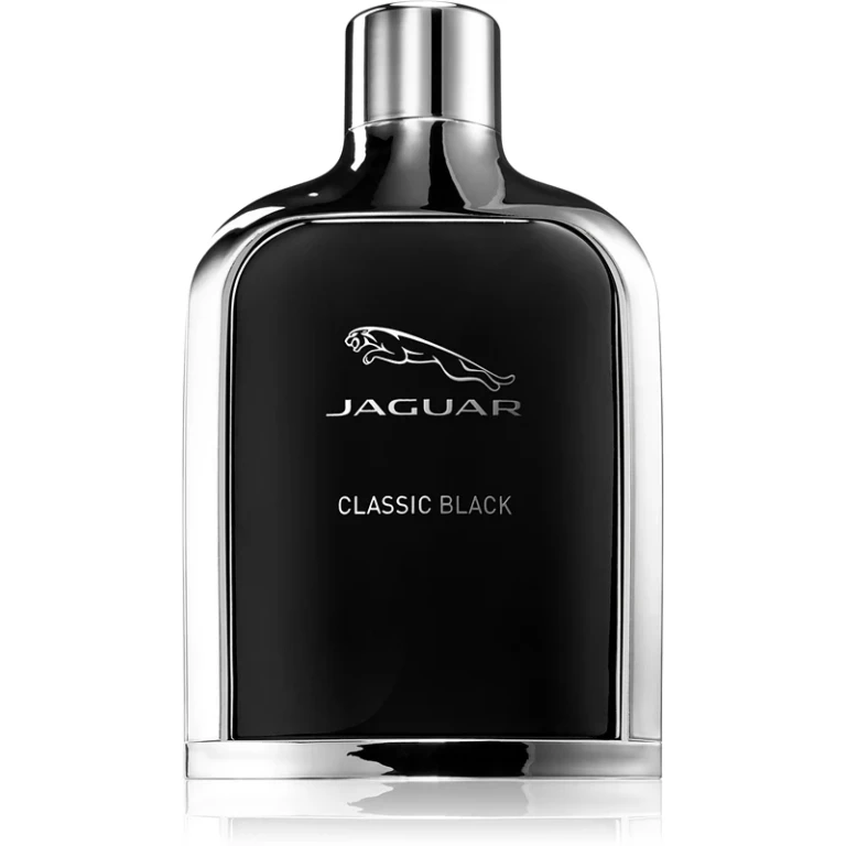 Classic Black EDT - 40ml