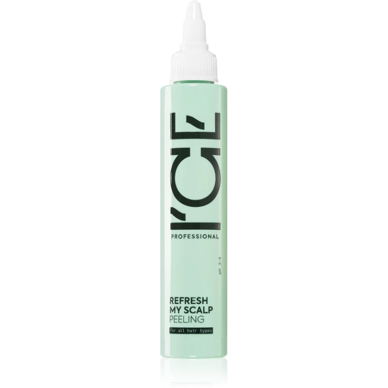 ICE Professional Refresh My Scalp Enzyme Scrub 100ml
