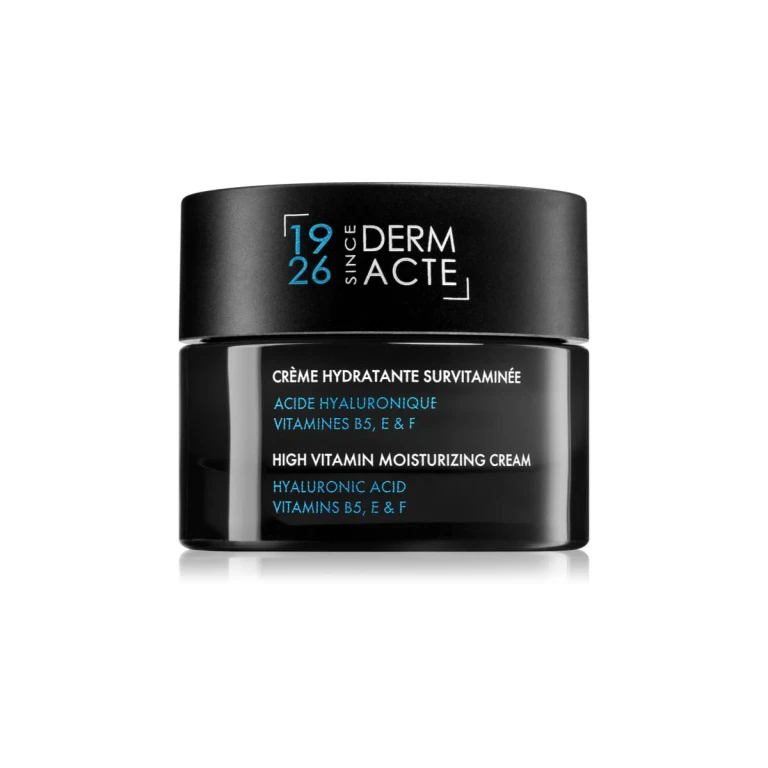 Derm Acte deep hydration cream with vitamins 50 ml