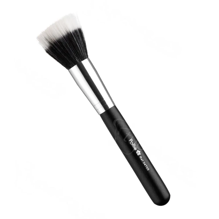 Professional Kabuki brush Eurostil pointed 1 pc.