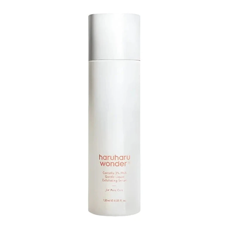 Centella 3% PHA Exfoliating Serum (Gentle Liquid Exfoliating Serum) 120 ml