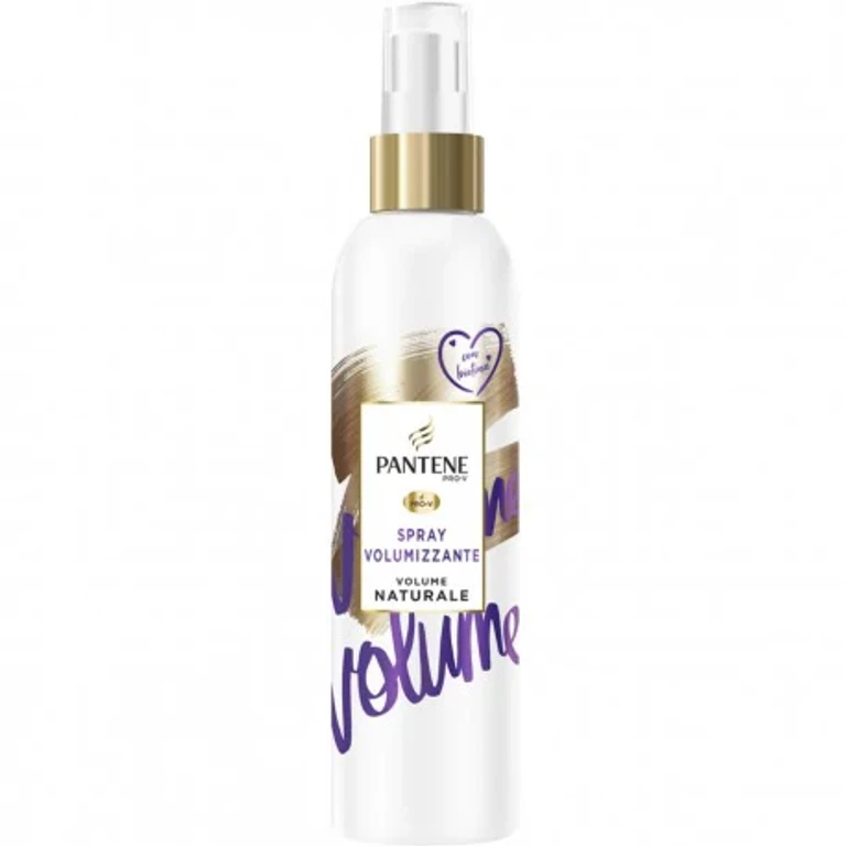 Pro-V Volumizing Spray Volume Naturale 250 ml