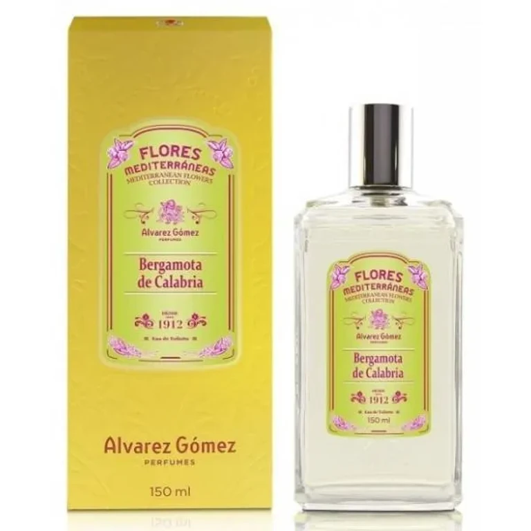 Fm Edt Bergamot Calabria