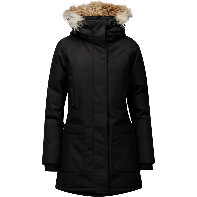 Carla Down Parka - Women's