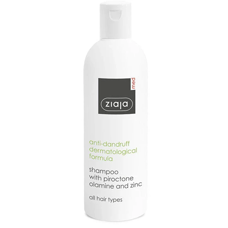 Anti-dandruff shampoo 300 ml