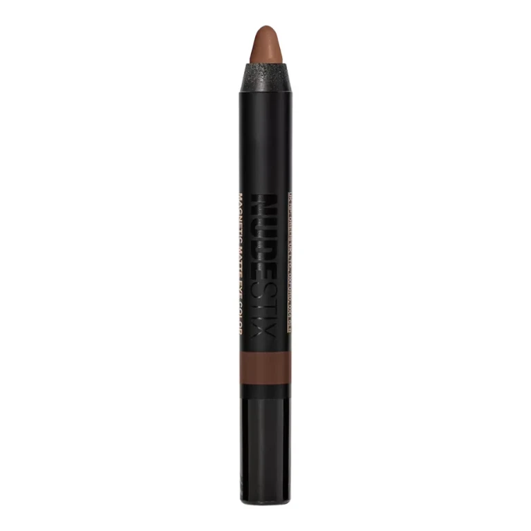 Magnetic Matte Chocolate Eye Pencil
