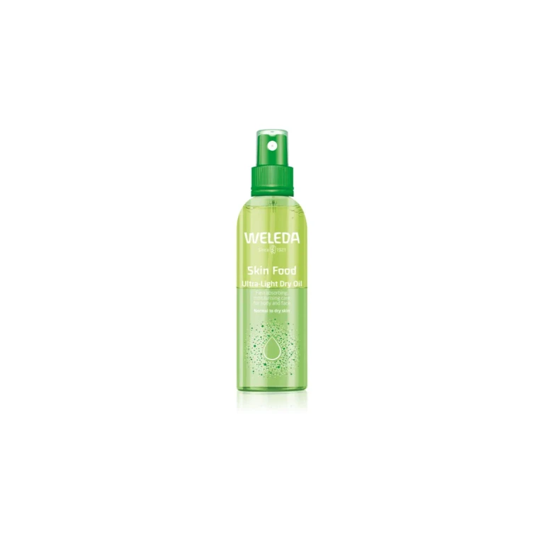 Skin Food Ultra-Light dry oil nourishing moisturizing effect 100 ml