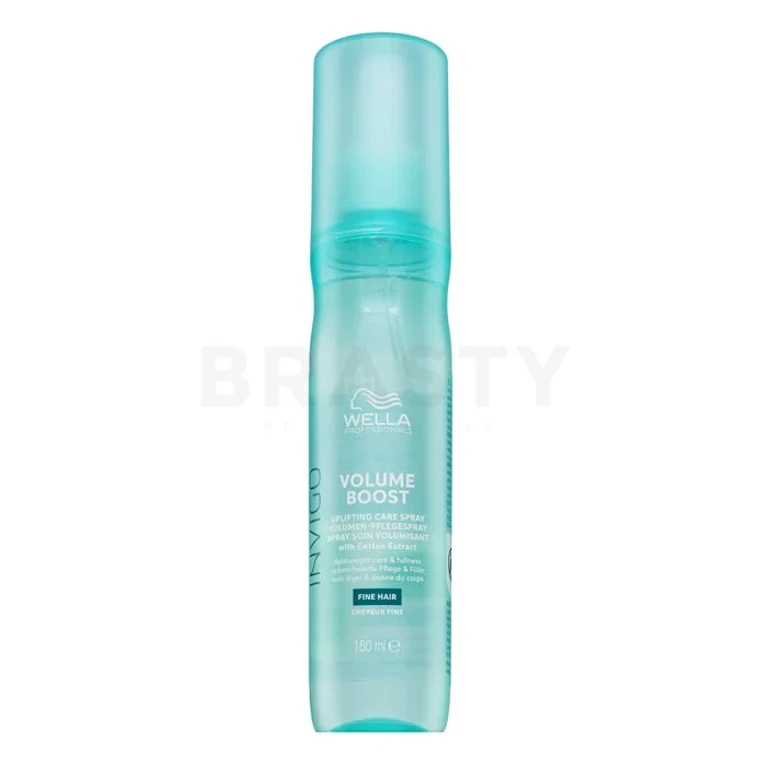 Professionals Invigo Volume Boost 棉花提取物重塑喷雾