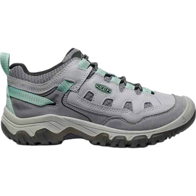 Targhee IV Vented Hiking Shoes - Women's