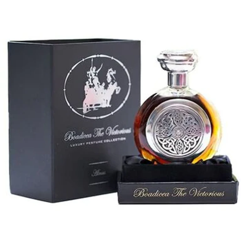 Almas Pure Perfume 100ml