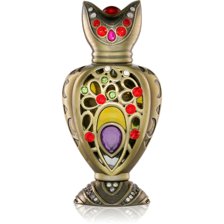 Batoul unisex perfumed oil 12 ml
