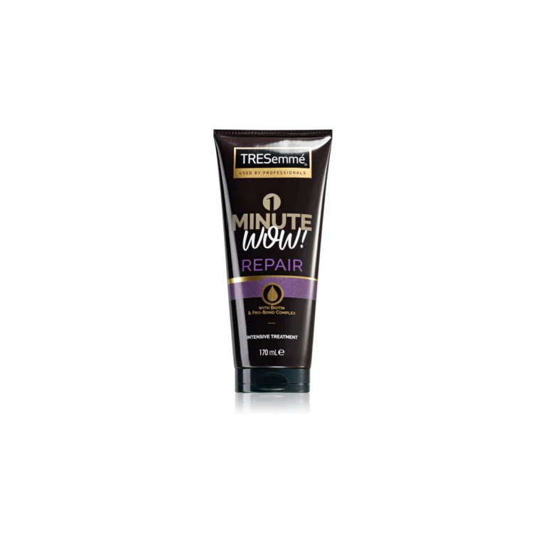 1 MINUTE WOW Regenerating mask for damaged hair 170 ml