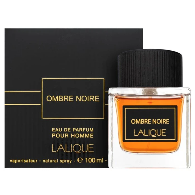 Ombre Noire EDP M 100 ml