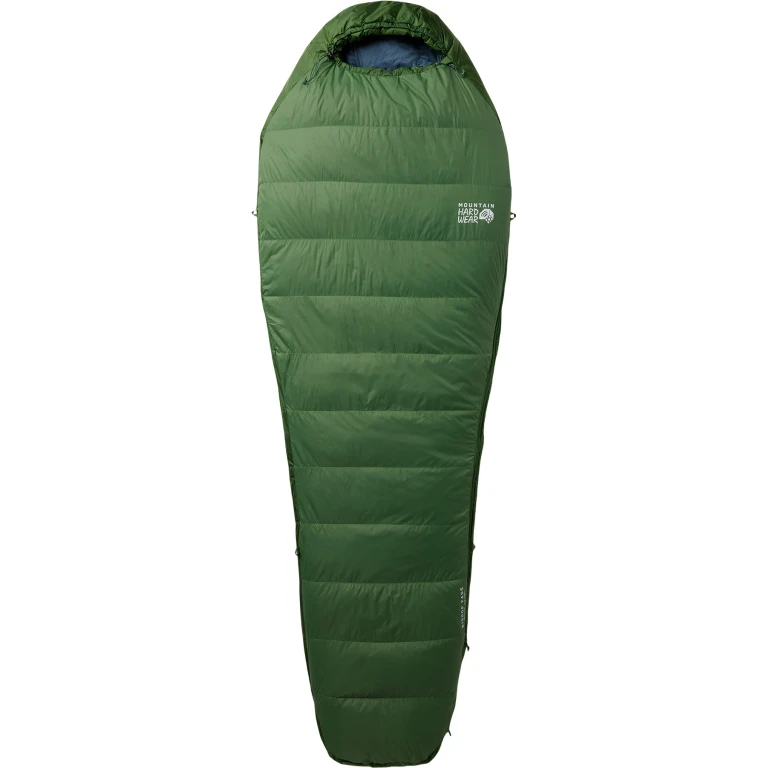 Bishop Pass Sleeping Bag 30°F/-1°C - Regular