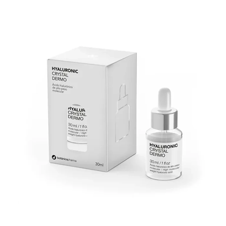 Hyaluronic Crystal Dermo 30ml