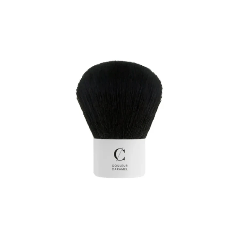 No.2 Kabuki Brush