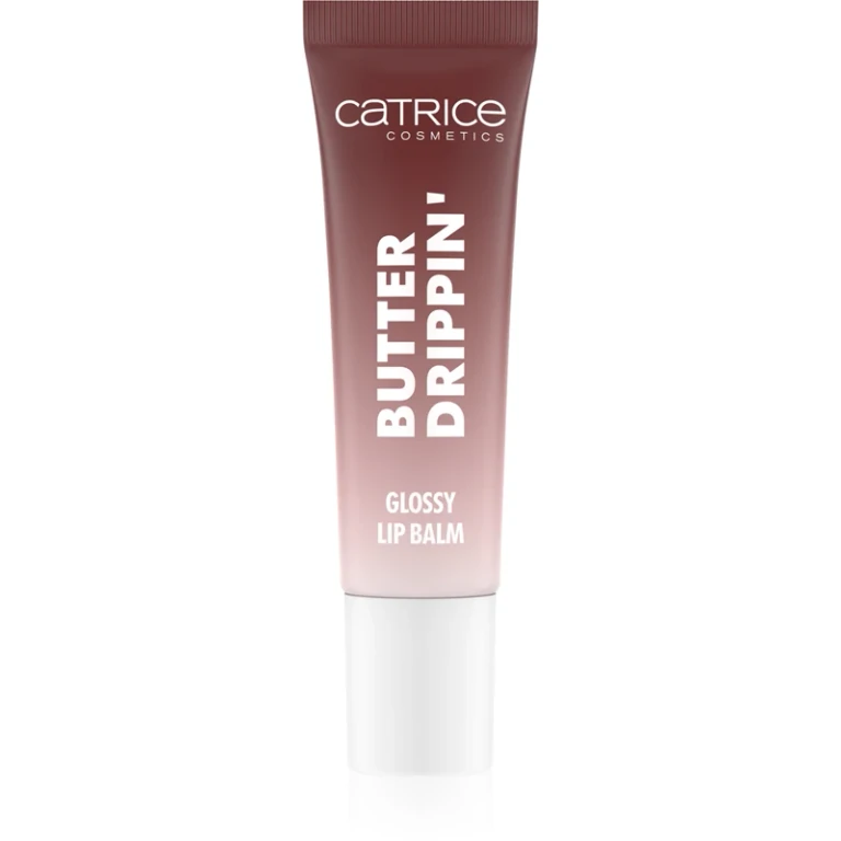 Butter Drippin' Hydrating Lip Gloss Color 040 Bisou Bisou 10 ml