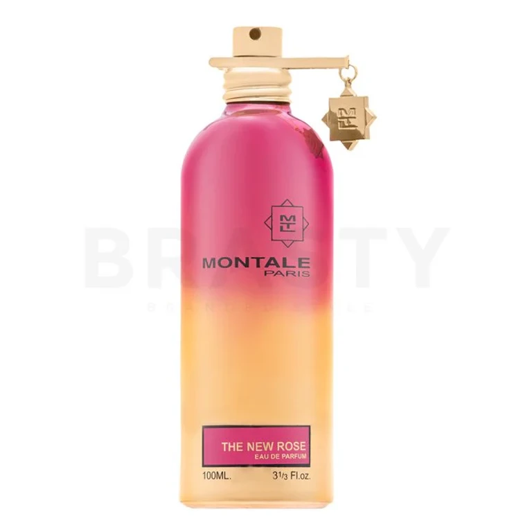 The New Rose EDP U 100 ml