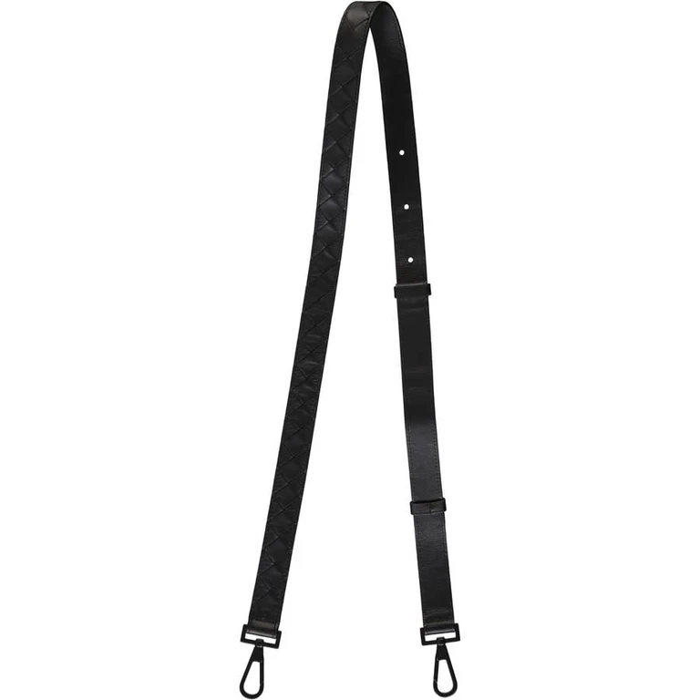 Adjustable Leather Shoulder Strap