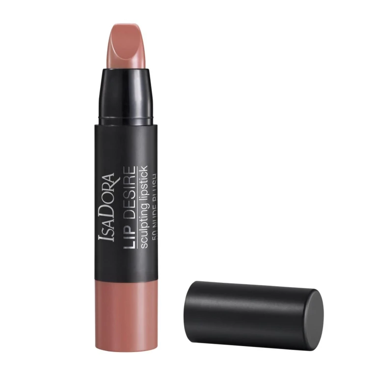 Lip Desire Sculpting Cream Lipstick 64 True Red 33 g