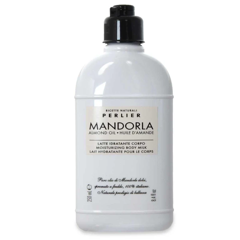 Almond Body Lotion 250 ml