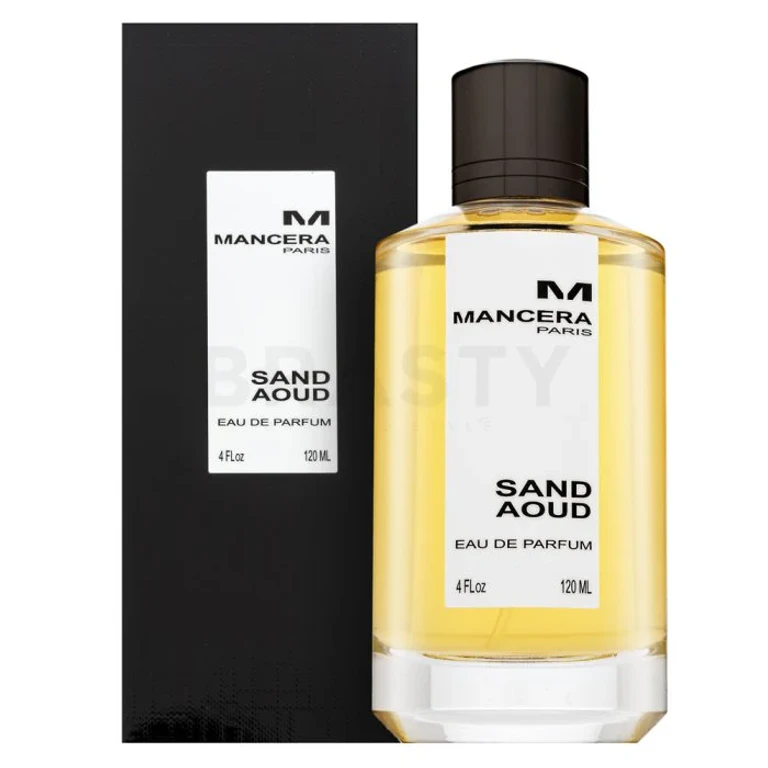 Sand Aoud EDP U 120 ml