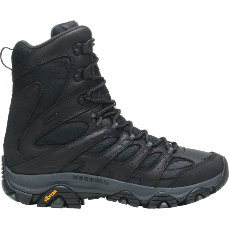 Moab 3 Thermo Extreme Waterproof Shoes - Men's