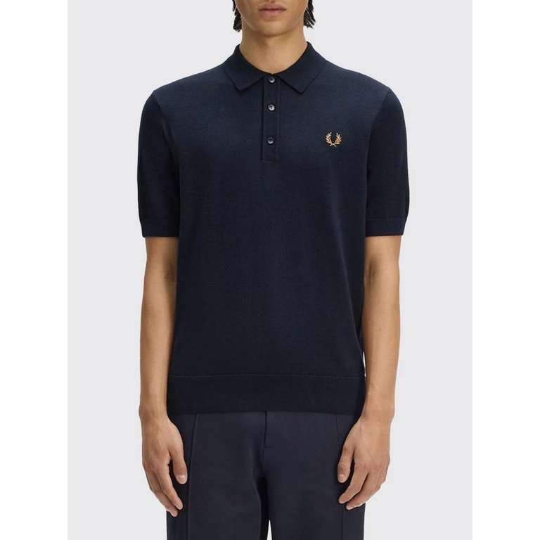 Polo Shirt Men color Blue (K9725608)