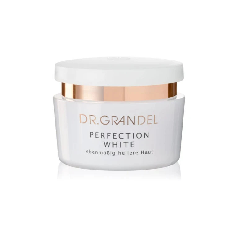 Dr. Grandel Perfection White Illuminating Cream with Vitamin C 50 ml
