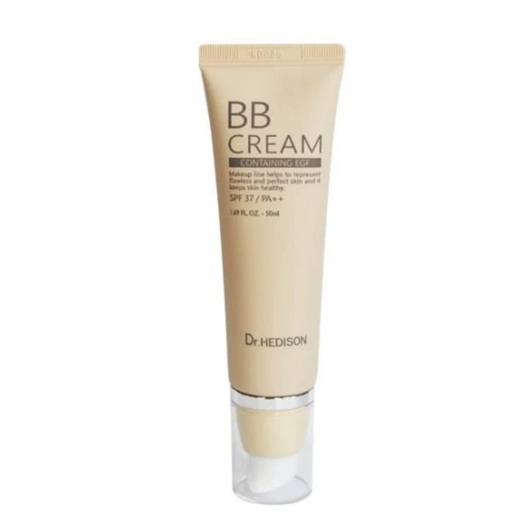 EGF Lightweight Medium Coverage BB Cream SPF 37 50 ml