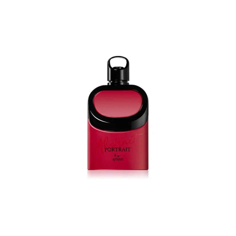 Abstract Portrait EDP