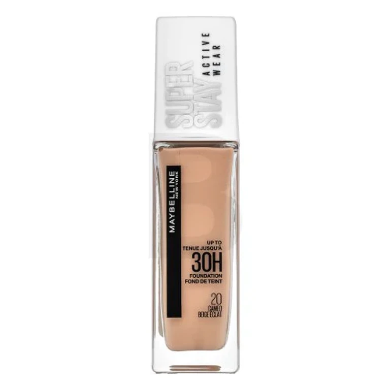 Super Stay Active Wear 30H Foundation 20 Cameo Beige Eclat 30 ml
