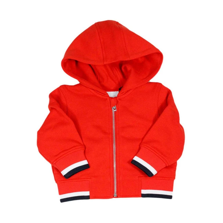 Sweat-Shirts - Rouge (8069508B5282)