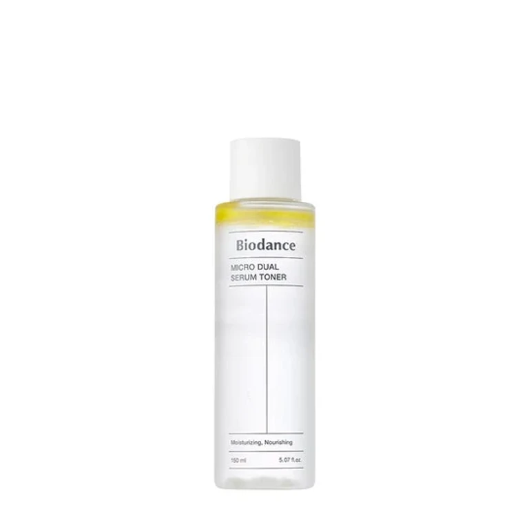 Micro Dual Face Tonic Bi-Phase (Tonic Serum) 150 ml