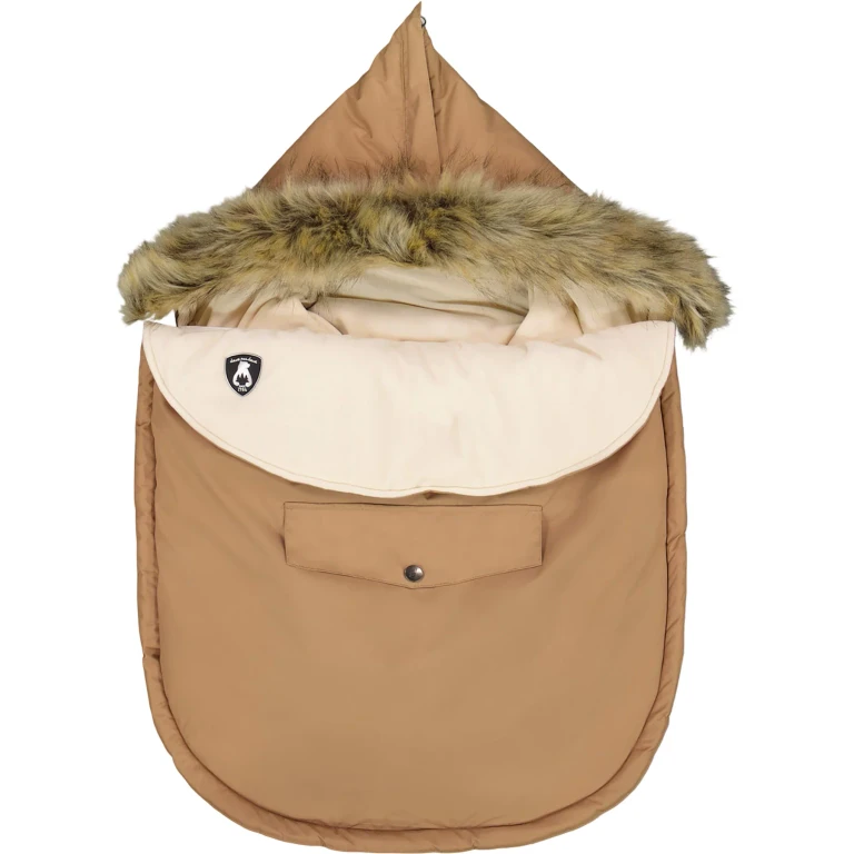 Bunting Bag for Car Seat and Stroller - Baby