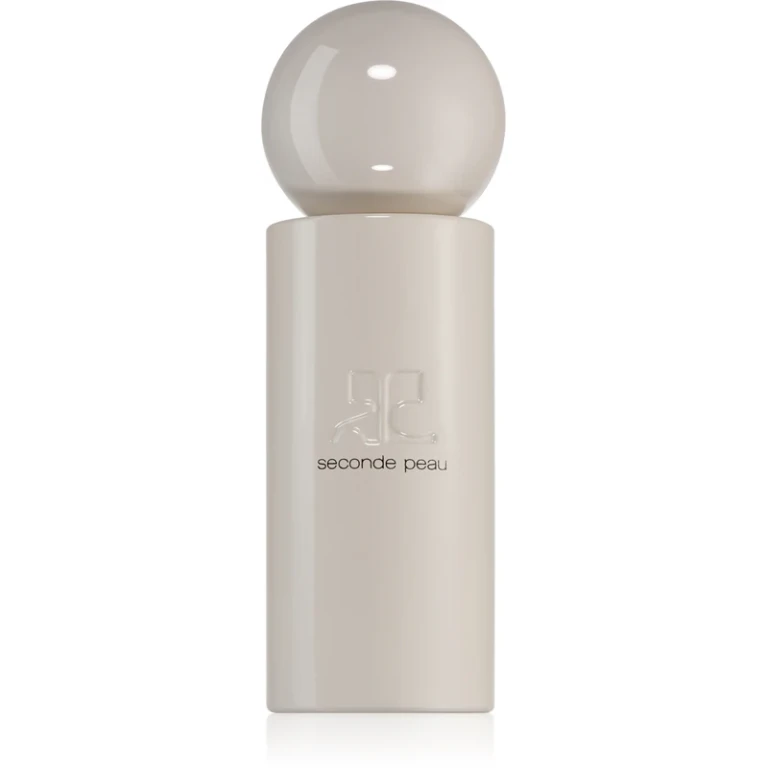Second Skin EDP - 100 ml