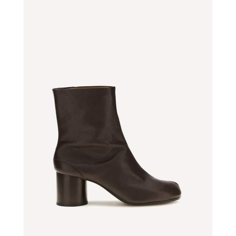 Bottines Tabi