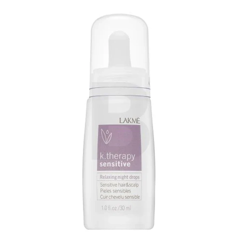 Lakmé K.Therapy Gocce Night Sensitive 30 ml