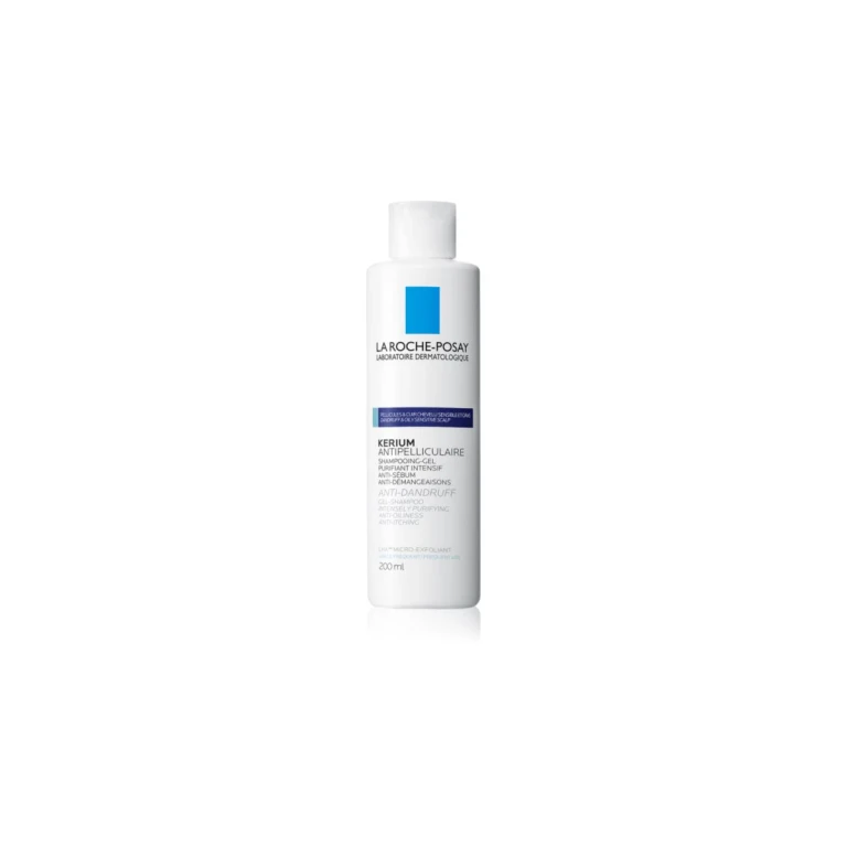 Kerium Ds Anti-dandruff Treatment Shampoo 200 ml