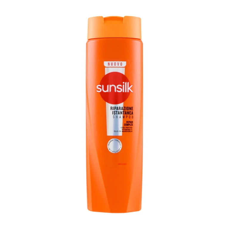 Instant Repair Shampoo